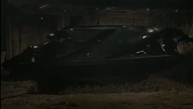 Quatermass And The Pit Fragmanı