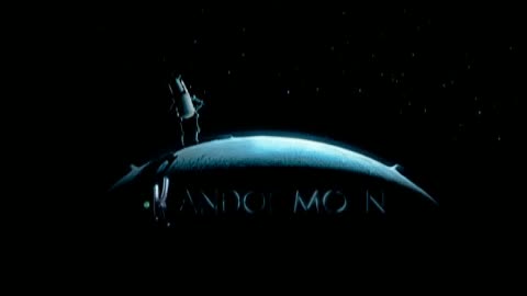 The Missing Lynx Fragmanı