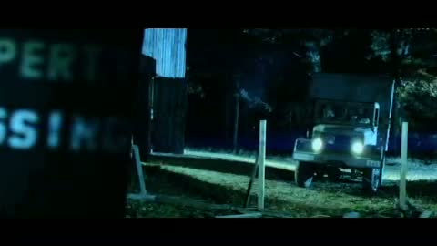 Assault Of The Sasqualtch Fragmanı