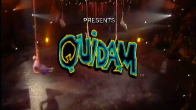 \'\'quidam, Quidam\'\' Fragmanı