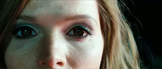 Geceler Bizim Fragman