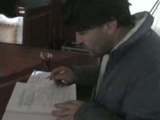 Adalet oyunu kamera arkası 1