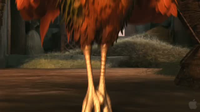 The Lion Of Judah Fragman 2