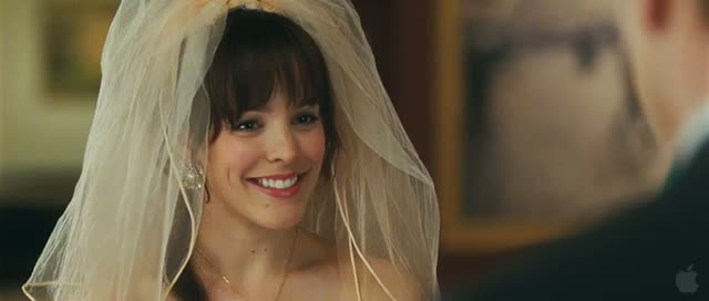 The Vow Fragman