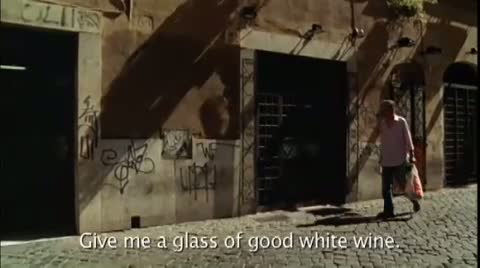 Pranzo Di Ferragosto / Mid-august Lunch Fragmanı