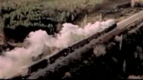 El viaje de Carol Fragmanı