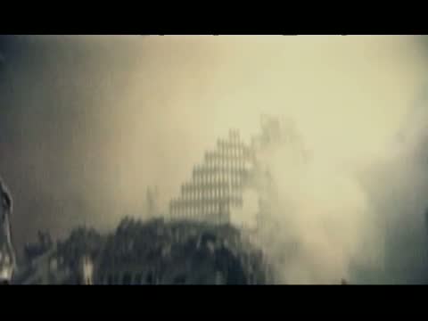 The Third Jihad Fragmanı