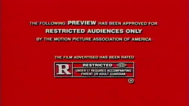 Blink Of An Eye Fragmanı