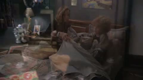 The Most Wonderful Time Of The Year Fragmanı