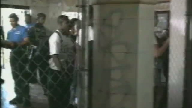 The Substitute 2: School\'s Out Fragmanı