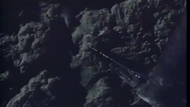 Red Schizo Fragmanı