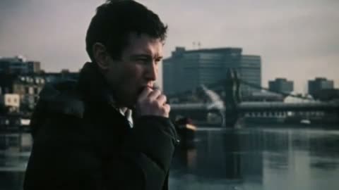 Christie Malry\'s Own Double-entry Fragmanı