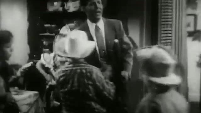 Here Come The Nelsons Fragmanı