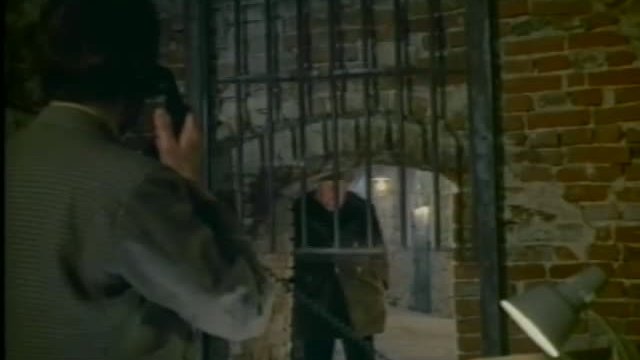 The Night Visitor Fragmanı