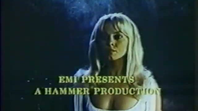 Lust For A Vampire Fragmanı