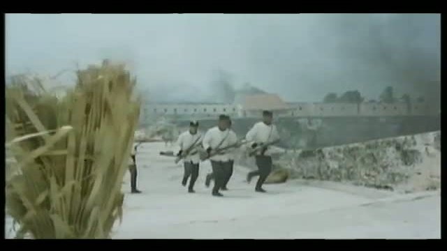 Django 2: Il Grande Ritorno Fragmanı