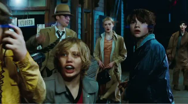 Super 8 Kısa klip 2