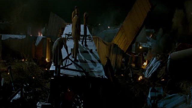 Super 8 kısa klip 3