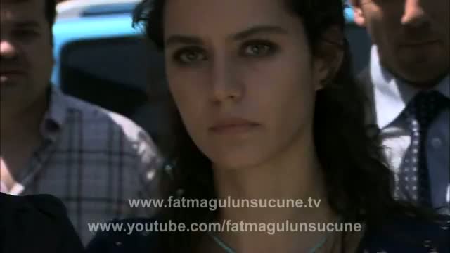 Fatma Gülün suçu Ne 38. bölüm Fragmanı