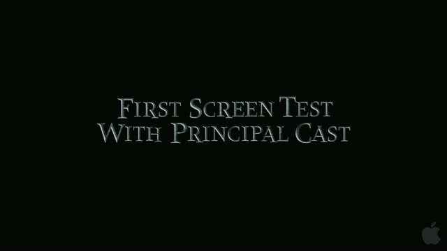 Harry Potter ve ölüm Yadigarları Özel klip