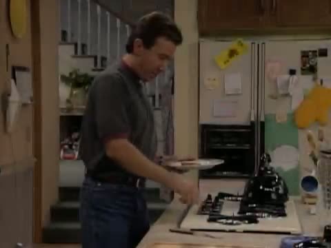 Ev yapımı kısa klip 4