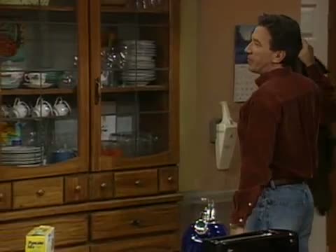 Ev yapımı kısa klip 5