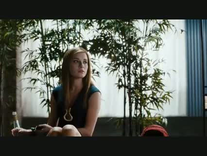 Pacto Secreto Fragmanı