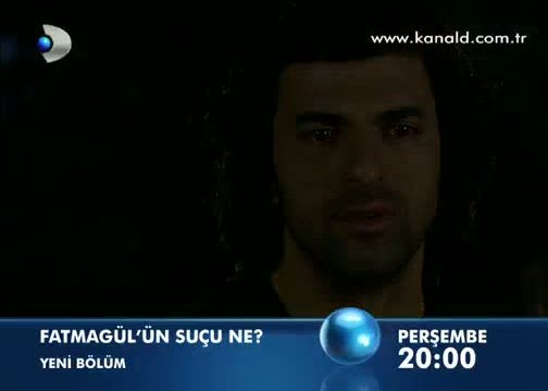 Fatma Gülün Suçu Ne Fragman