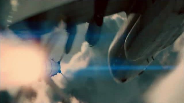 A takımı Fragman 2