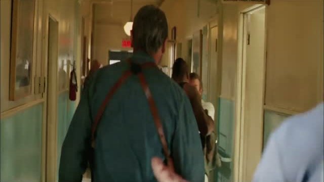 A takımı Fragman 3