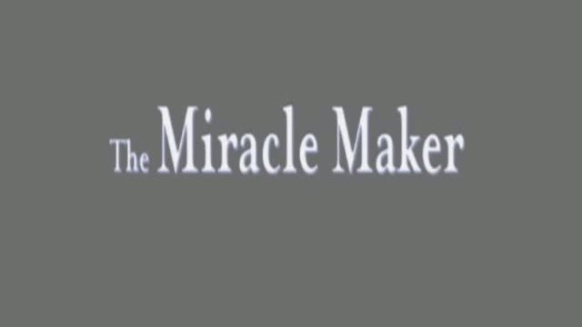 The Miracle Maker Fragmanı