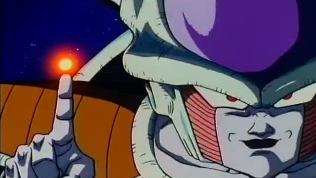 Doragon Bôru Z 4: Super Saiyajin Da Son Gokû Fragmanı