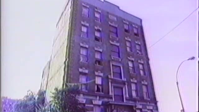 Tenement (game Of Survival) Fragmanı