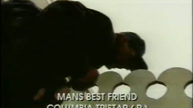 El Mejor Amigo Del Hombre Fragmanı