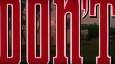 The Illustrated Man Fragmanı