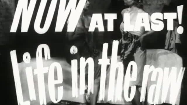 Racket Girls Fragmanı