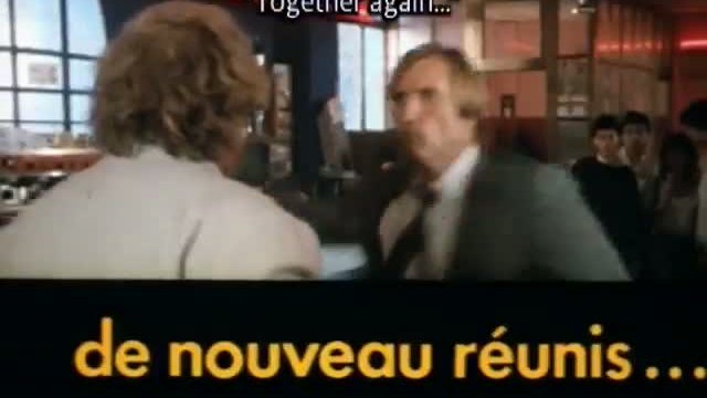 Les Compères Fragmanı