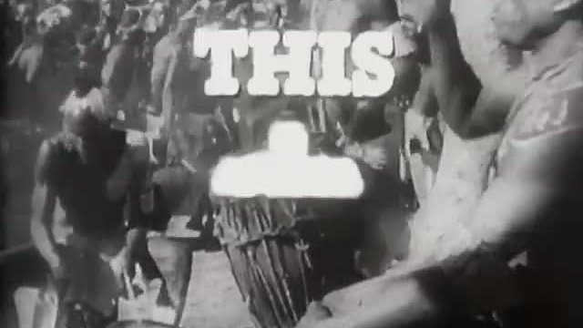 Jungle Gents Fragmanı