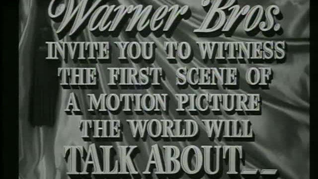 Mildred Pierce Fragmanı