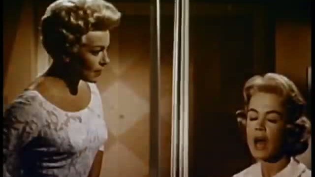 ımtation Of Life Fragmanı