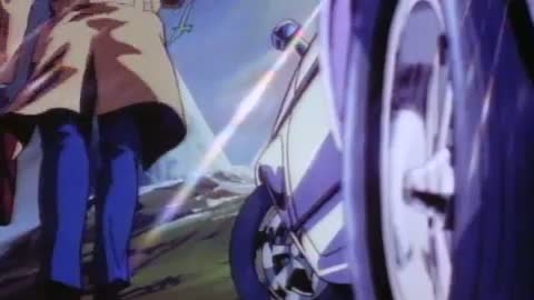 The Professional: Golgo 13 Fragmanı