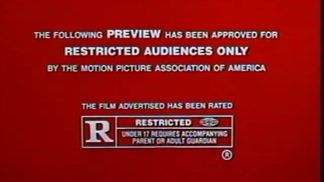 The Five Senses Fragmanı