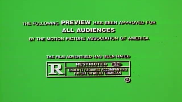 American Strays Fragmanı