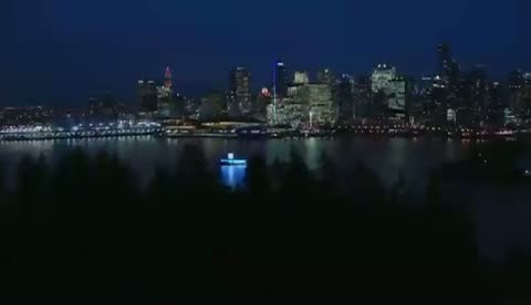 Force Of Nature: The David Suzuki Movie Fragmanı