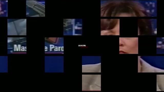 Duck! The Carbine High Massacre Fragmanı