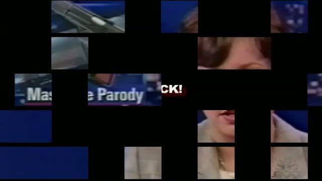 Duck! The Carbine High Massacre Fragmanı