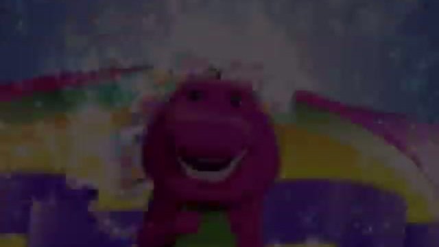 Barney: Once Upon A Dino-tale Fragmanı
