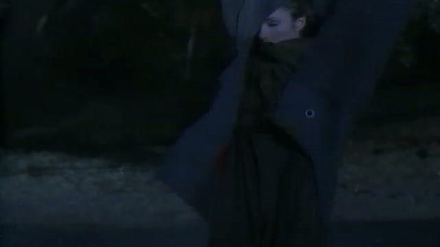 Timecop: The Berlin Decision Fragmanı