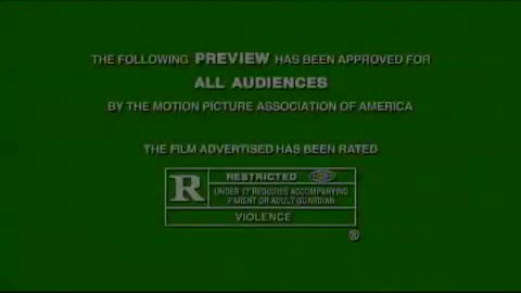 The Missing (|) Fragmanı