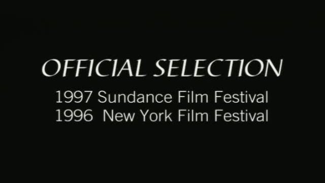 Lilies - Les Feluettes Fragmanı